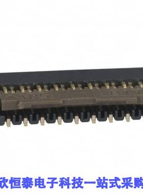 FH26W-17S-0.3SHW(60)连接器 《 CONN FPC/FFC 17POS .3MM    》