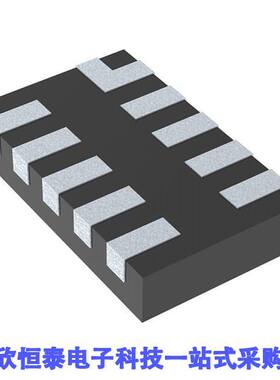 EMI8042MUTAG滤波器 《 CMC 100MA 4LN SMD ESD    》