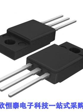 MJF18004G分立半导体产品 《 TRANS NPN 450V 5A TO220FP    》