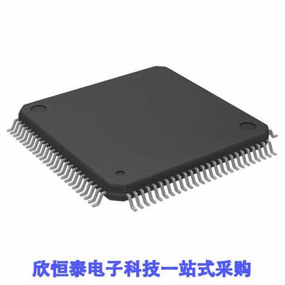 R5F56517ADFP#30芯片 《 IC MCU 32BIT 768KB FLASH 100QFP    》