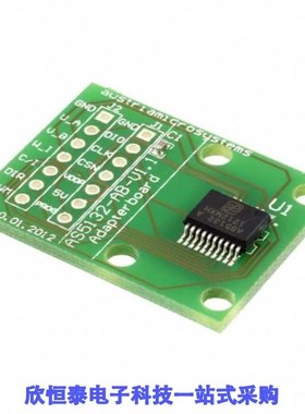 AS5132-SS_EK_AB/AS5132-SS_EK_DB/AS5134-SS_EK_AB