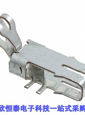 969125-1连接器 《 CONN MAG TERM 20-23AWG IDC    》