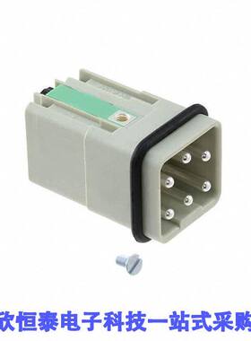 09120052634连接器 《 INSERT MALE 5POS PUSH IN LO【    》