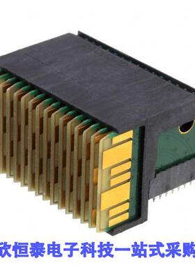 2102870-1连接器 《 CONN PLUG VITA46 112POS EDGE MNT    》