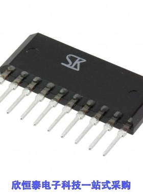 STA801M/STA8058/STA8088CEXG