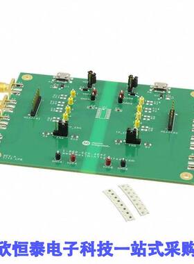 MAX1493XSEVKIT#开发板 《 EVAL KIT MAX14930-33 SOIC N    》