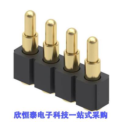 812-22-004-30-002101 null Mill-Max