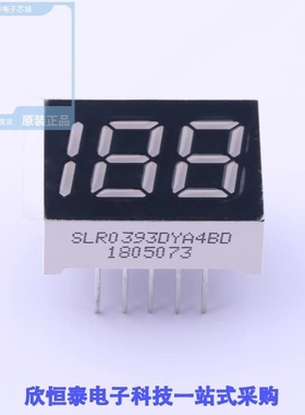 SLR0393DYA4BD/SLR0394DBA5BD/SLR0394DRC5BD