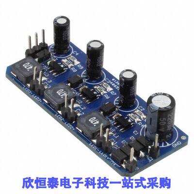 IS31LT3360-SDLS3-EB3CH null ISSI