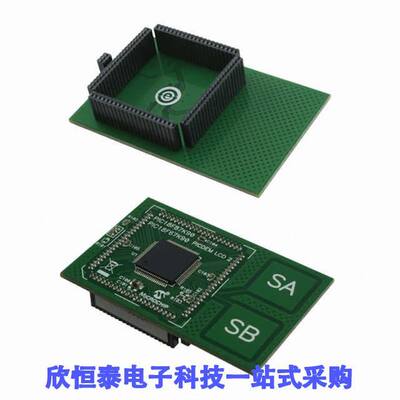 MA180027开发板 《 MOD PLUG-IN PIC18F87K90 PICDEM2    》