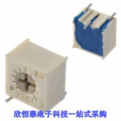 3361S-1-203GLF null Bourns Inc.