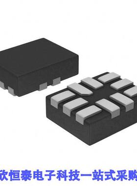 NLAS7222CMUTBG芯片 《 IC USB SWITCH DPDT 10UQFN    》