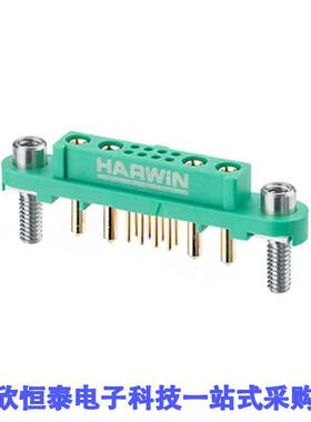 G125-FV10805F3-2AB2ABP null Harwin Inc.
