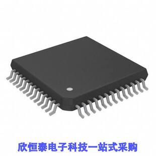 AUD CODEC 108DB CS42435 52MQFP 192KHZ CMZ芯片