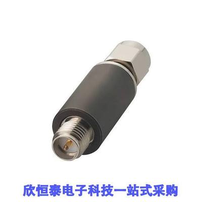 BPF.24.01滤波器 《 RF FILTER BANDPASS 2.4GHZ INLINE    》