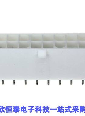 1-794075-0连接器 《 CONN HEADER VERT 16POS 4.14MM    》