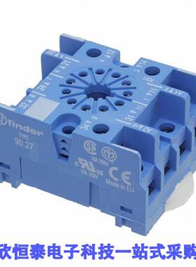 90.27继电器 《 SO【ET FOR 60.13 RELAYS    》
