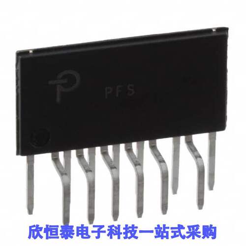 PFS7636H芯片 《 IC PFC CTRLR CCM 123KHZ 16ESIP    》