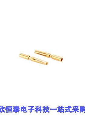 SC000385连接器 《 CONTACT SO【ET 24-28AWG CRIMP    》