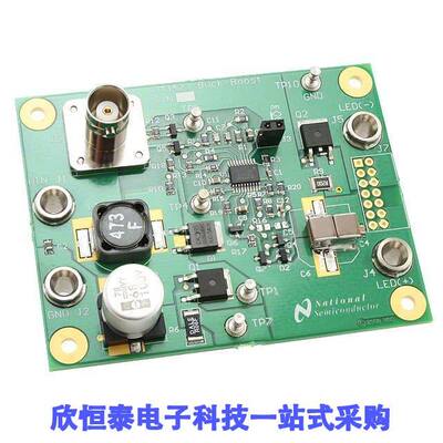 LM3423BBLSCSEV/NOPB null TI