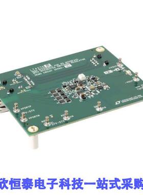 DC2046A-C开发板 《 DEV BOARD FOR LT4276B/LT4321    》