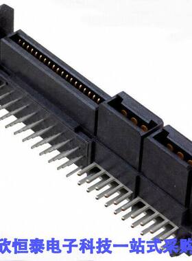 0459844482连接器 《 CONN RCPT LPHPOWER 44POS PCB    》