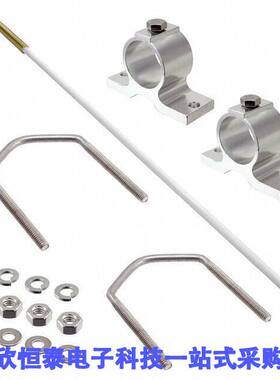 A09-F5NF-M射频 《 RF ANT 900MHZ WHIP STR N FEM 25