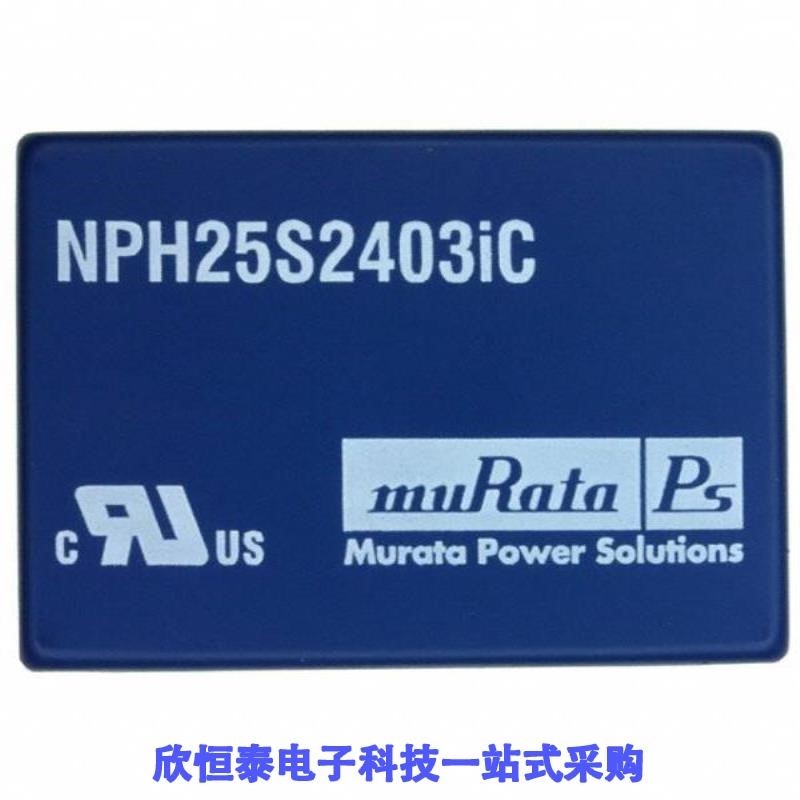 NPH25S2412EIC NPH25S2403IC NPH25S2405IC