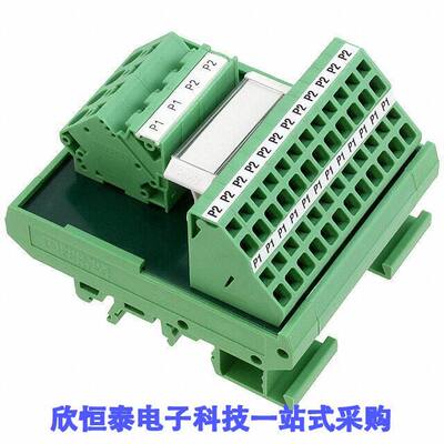 2302366连接器 《 INTERFACE MODULE 10-24AWG    》