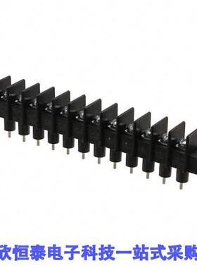 CFTPW-12连接器 《 CONN BARRIER STRP 12CIRC 0.375