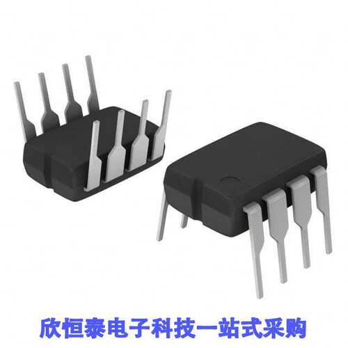 MC33262PG芯片 《 IC PFC CTRLR CRM 8DIP    》
