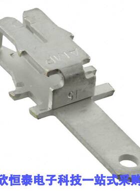 63486-1连接器 《 CONN MAG TERM 20-23AWG QC 0.110    》