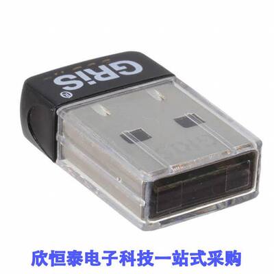 FIT0628射频 《 GRIS 150M MINIATURE WIFI(802.11N    》