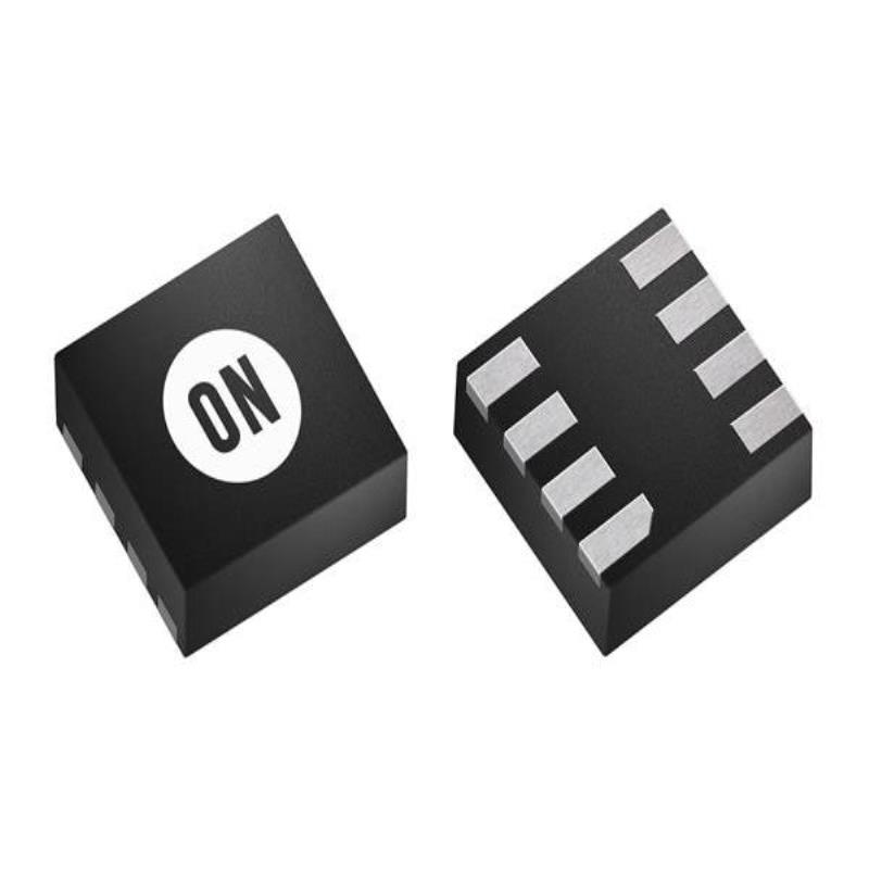 NCP4305AMTTWG/NCP4305DDR2G/NCP4305DMNTWG