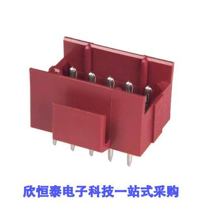 640503-1连接器 《 CONN HEADER VERT 15POS 4.2MM    》