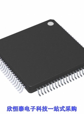 MC56F84565VLK/MC56F84587VLL/MC56F84763VLH