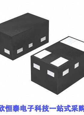 BC856BMBYL分立半导体产品 《 TRANS PNP 60V 0.1A XQFN3    》