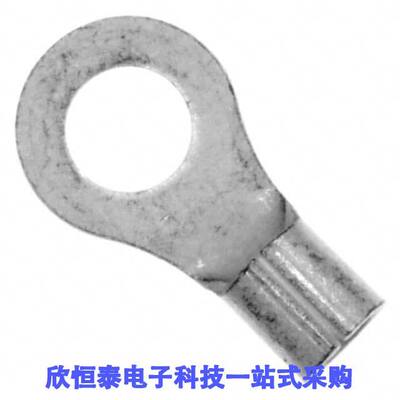 324955连接器 《 CONN RING CIRC 14-16AWG #8 CRIMP    》