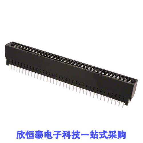 5145459-5连接器 《 CONN EDGE DUAL FMALE 70POS 0.100    》