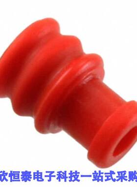 0359030023连接器 《 .090 WIRE SEAL RED    》