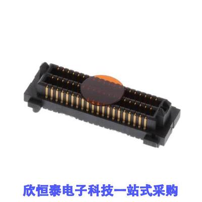 SEAM8-20-S02.0-S-06-2-K null Samtec Inc.