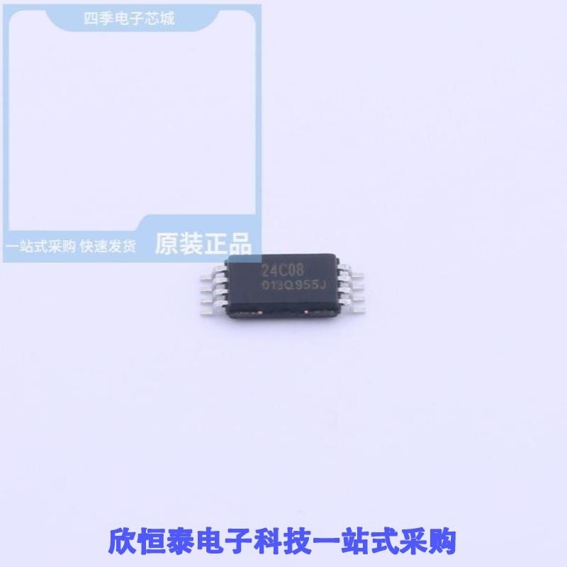 ZD24C128A-SSGMB ZD24C08AE1-STGMT ZD24C08A-XGMT