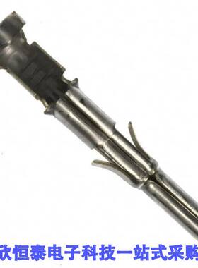 350669-1连接器 《 CONN PIN 14-20AWG CRIMP TIN    》
