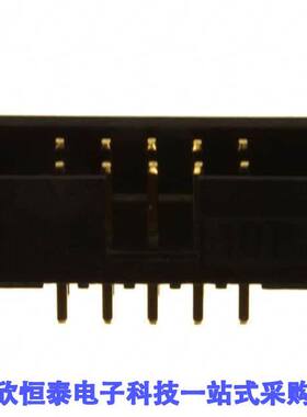 SBH21-NBPN-D05-ST-BK null Sullins Connector Solutions