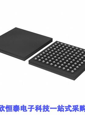 ATXMEGA64A1U-CU芯片 《 IC MCU 16BIT 64KB FLASH 100CBGA    》