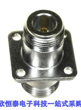 172278连接器 《 CONN ADAPT JA【-JA【 N 50 OHM    》