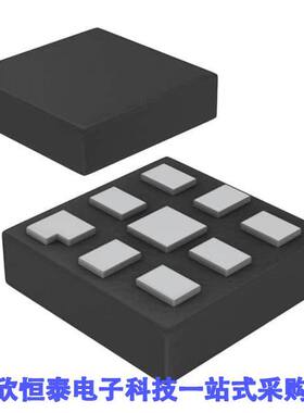 NX3L1G53GM,125芯片 《 IC SWITCH SPDT 8XQFN    》