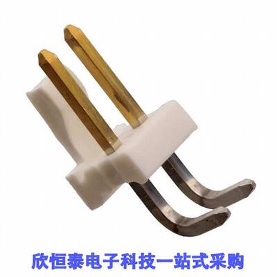 3-641121-2连接器 《 CONN HEADER R/A 2POS 3.96MM    》