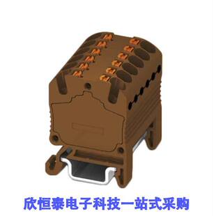 BROWN BLO DISTRIBUTION 3002971连接器