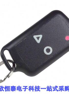 110C2-433A射频 《 AM 433MHZ PO【ET KEYFOB 2 SW, 10    》
